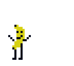 banana