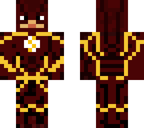 barry allen (theflash) temp4