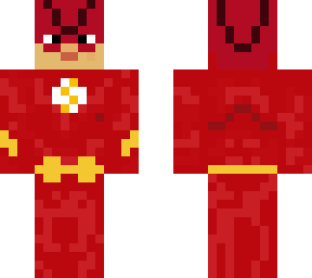 barry allen (theflash) temp5