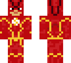 barry allen (theflash) temp6