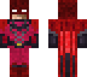 batman (red)