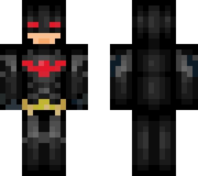 batman