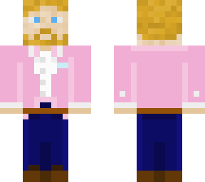 bearded bonk