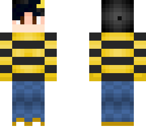 beeboy