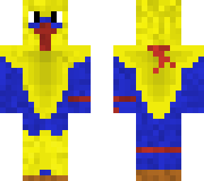 berri warrior (berrior) improved