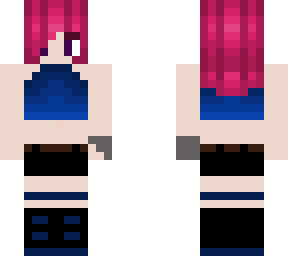 betty