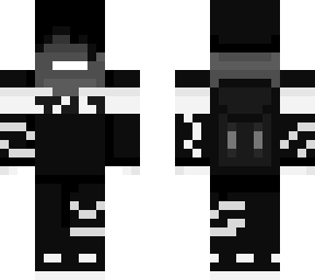 black & white fxartt