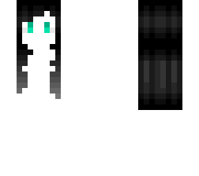 black bear hair base