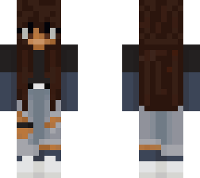 black girl reupload