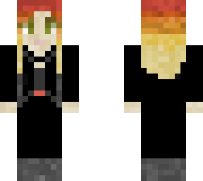 black widow