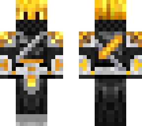 blaze raider (edited: originally made by blaze2004