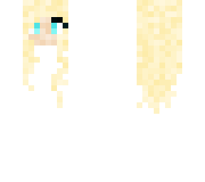 blonde hair base