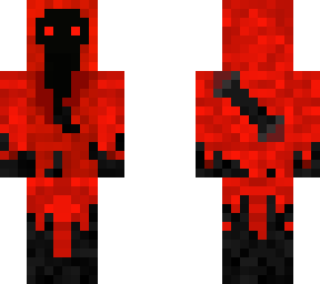 bloood demon