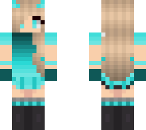 blue anabelle