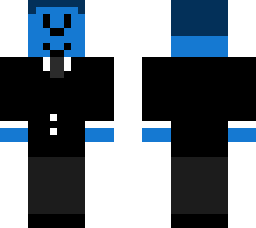 blue pumpkin