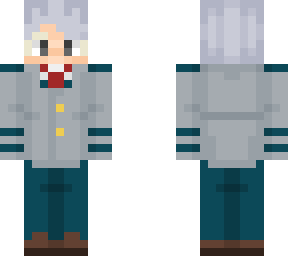 bnha: tetsutetsu tetsutetsu