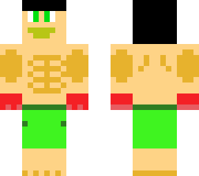 boxer