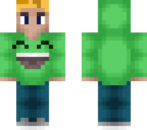 boy