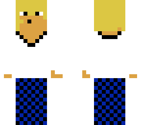 boy in pjammas