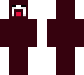 brown ghast