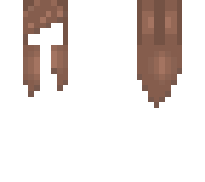 brown hair base