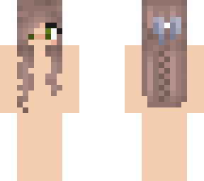 brunette base