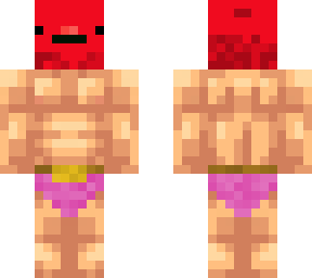 buff aple