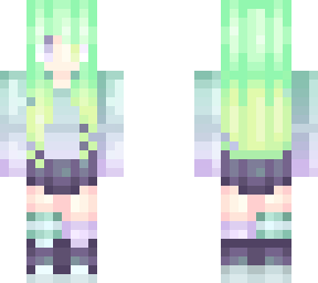 bunny girl