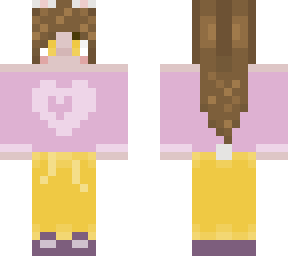 bunny girl fixed