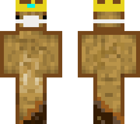 burnt toast king pandemic version