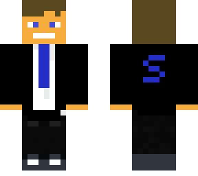 business guy