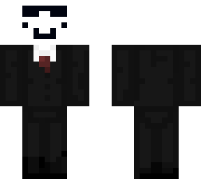 business me