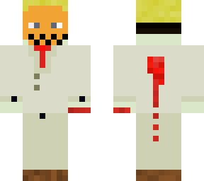 business spirit halloween 1