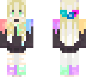 candy girl