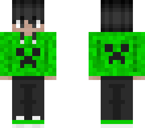 carter the creeper kid