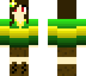 chara dreemurr