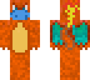charizard corona