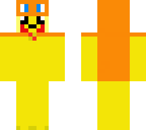 charizard pikachu