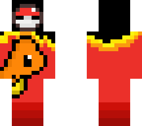 charmender