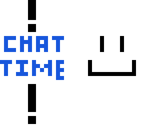 chat time
