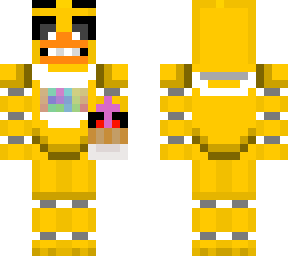 chica