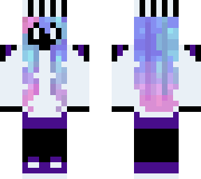 chica alien