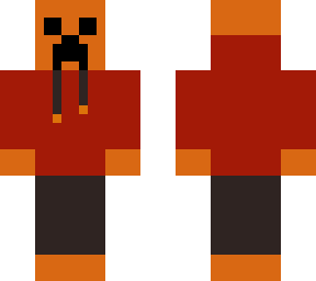 chill fire creeper