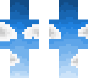 cloudy day