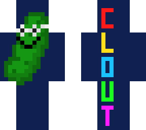 clout pickle