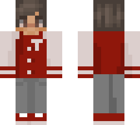 college boy w/ swim suit (edit)