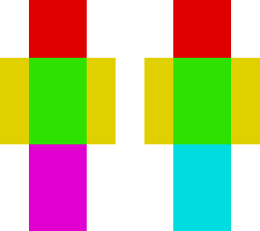 colors