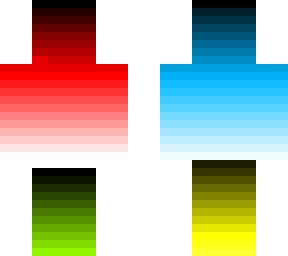 colors of victory!!!!!!!!!