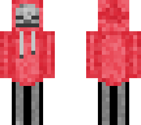 comfy skeleton