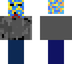 commonblock creeper suit